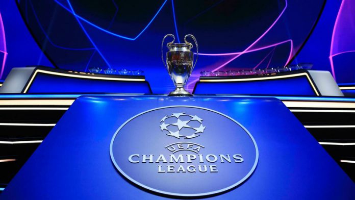 Se schimbă formatul Champions League!