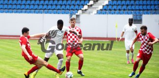 Primul eşec acasă a tulburat apele la Pandurii: Unii nu merită să poarte tricoul