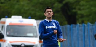 Unirea Dej a impresionat la debut. Militaru: Sunt fericit și mândru