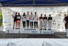 Medalii pentru atletele din Gorj