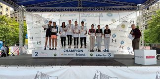 Medalii pentru atletele din Gorj