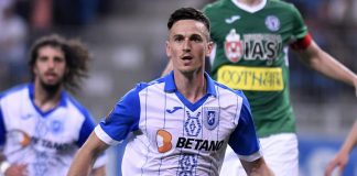 De ce regretă Gardoș ,,perioada Universitatea”?