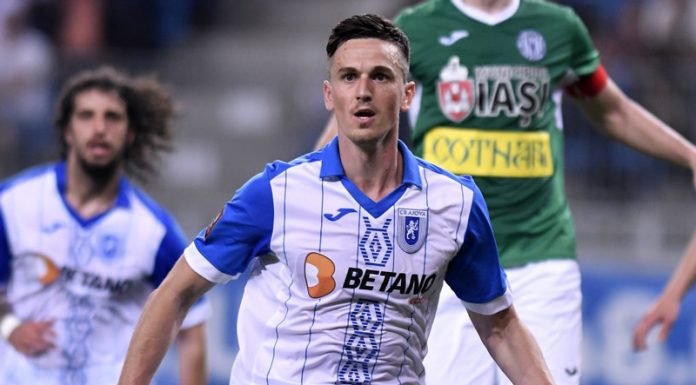 De ce regretă Gardoș ,,perioada Universitatea”?