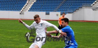 Ultimul meci al sezonului în fața propriilor suporteri