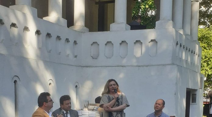 Târgu-Jiu, 165 de ani de la nașterea istoricului Alexandru Ștefulescu. Muzeul Național ,,Constantin Brâncuși” a găzduit lansarea volumului ,,Gorjul Istoric și Pitoresc”