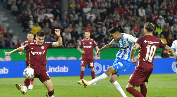 CFR, cinci titluri la rând! Schimbările lui ,,Reghe”, criticate de patronul FCSB-ului