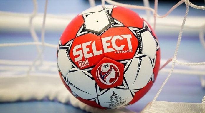 Începe Festivalul Național de Minihandbal Feminin