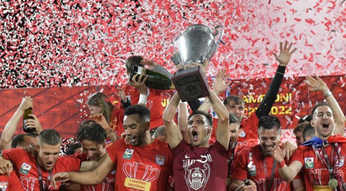 Noul sezon al Ligii 1 începe pe 16 iulie. Ce alte decizii a mai luat Comitetul Executiv