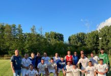 CSO Turceni, pas mare spre titlul de campioană