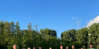 CSO Turceni, pas mare spre titlul de campioană