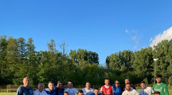 CSO Turceni, pas mare spre titlul de campioană