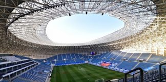 Rapidul nu poate merge la baraj! Partida din Bănie, reprogramată