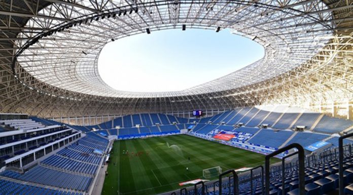 Rapidul nu poate merge la baraj! Partida din Bănie, reprogramată