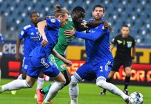 S-a încheiat play-out-ul în Liga 1. Craiova joacă finala pentru Conference League pe 29 mai