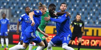 S-a încheiat play-out-ul în Liga 1. Craiova joacă finala pentru Conference League pe 29 mai