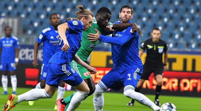 S-a încheiat play-out-ul în Liga 1. Craiova joacă finala pentru Conference League pe 29 mai