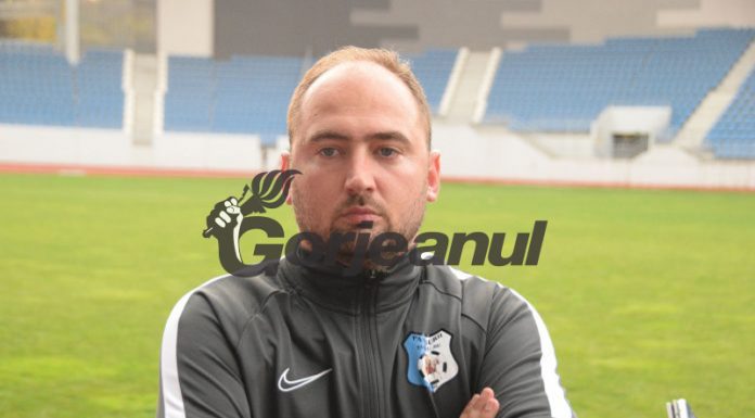 Găman a debutat doi juniori la Orăştie