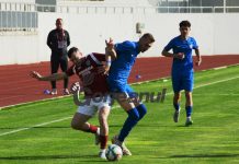 Pandurii încheie sezonul la Orăștie