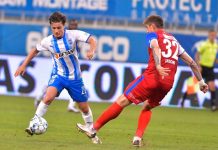Craiova a trecut de Farul cu gândul la Botoşani: Va fi un meci greu
