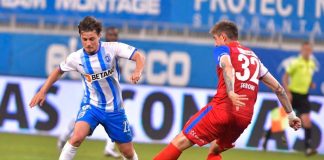 Craiova a trecut de Farul cu gândul la Botoşani: Va fi un meci greu