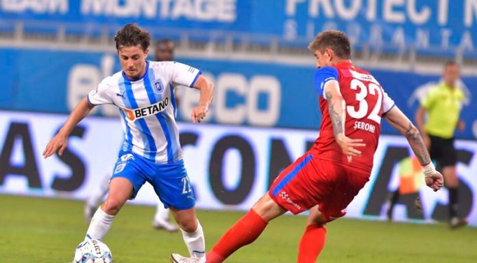 Craiova a trecut de Farul cu gândul la Botoşani: Va fi un meci greu