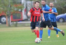 Poate Gilortul să atace promovarea?