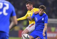 Au fost anunțate convocările la naționalele de fotbal