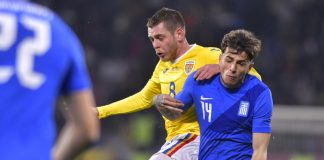 Au fost anunțate convocările la naționalele de fotbal