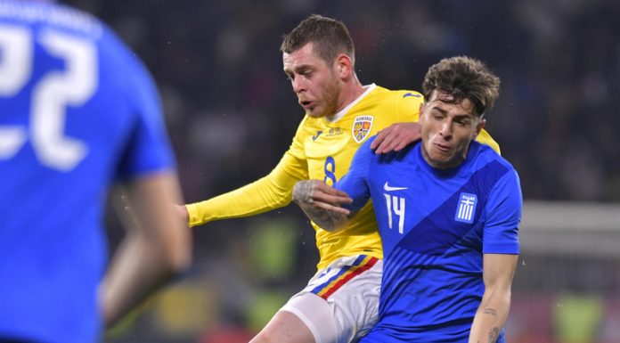 Au fost anunțate convocările la naționalele de fotbal