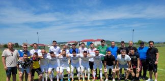 CSO Turceni, cu gândul la barajul de promovare