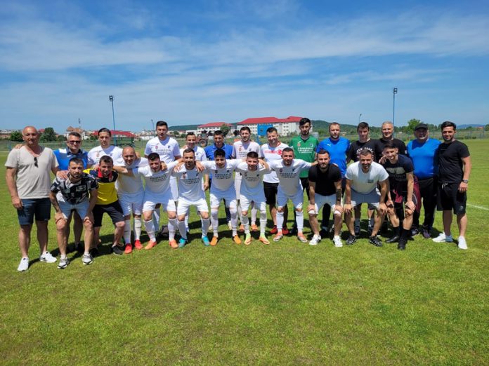 CSO Turceni, cu gândul la barajul de promovare