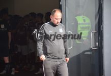 Găman, dezvăluiri la final de campionat: Condescu și Floroiu, singurii care ne-au dorit la Pandurii