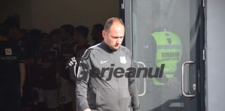 Găman, dezvăluiri la final de campionat: Condescu și Floroiu, singurii care ne-au dorit la Pandurii