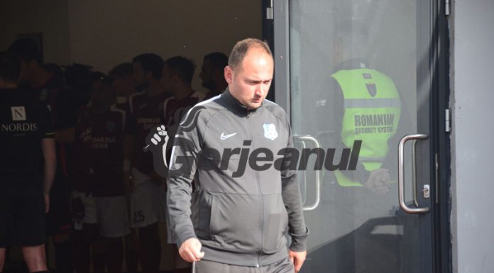 Găman, dezvăluiri la final de campionat: Condescu și Floroiu, singurii care ne-au dorit la Pandurii