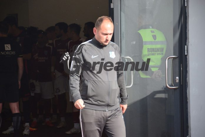 Găman, dezvăluiri la final de campionat: Condescu și Floroiu, singurii care ne-au dorit la Pandurii