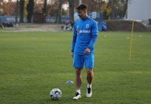 Mateiu rămâne în Bănie