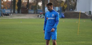 Mateiu rămâne în Bănie