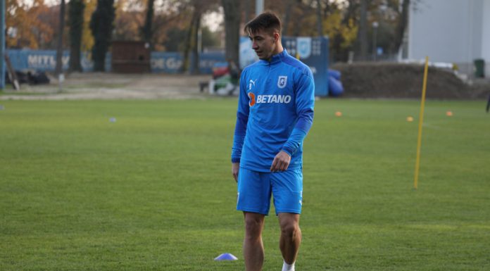 Mateiu rămâne în Bănie