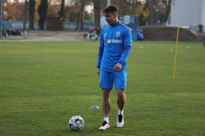 Mateiu rămâne în Bănie