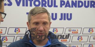 Fostul antrenor al Viitorului şi-a găsit echipă