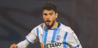 Roman vrea să-și bată fosta echipă: Putem să câștigăm la Craiova