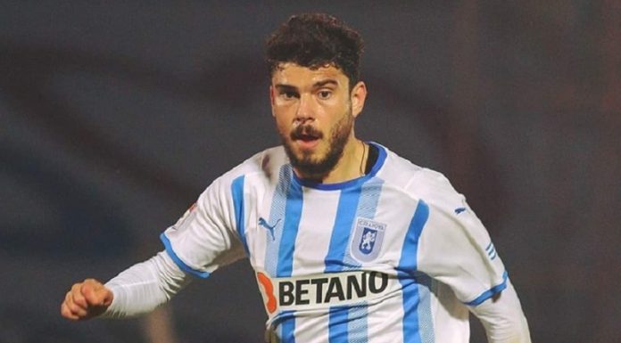 Roman vrea să-și bată fosta echipă: Putem să câștigăm la Craiova