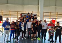 Pugiliștii de la CS Pandurii, cei mai buni la Cupa României