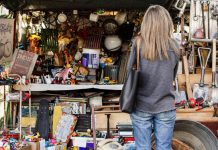 Se redeschide târgul săptămânal de la Rovinari!