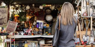 Se redeschide târgul săptămânal de la Rovinari!