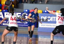 Au rămas cu motoarele turate! Fetele de la CSM se apropie de sezonul perfect!