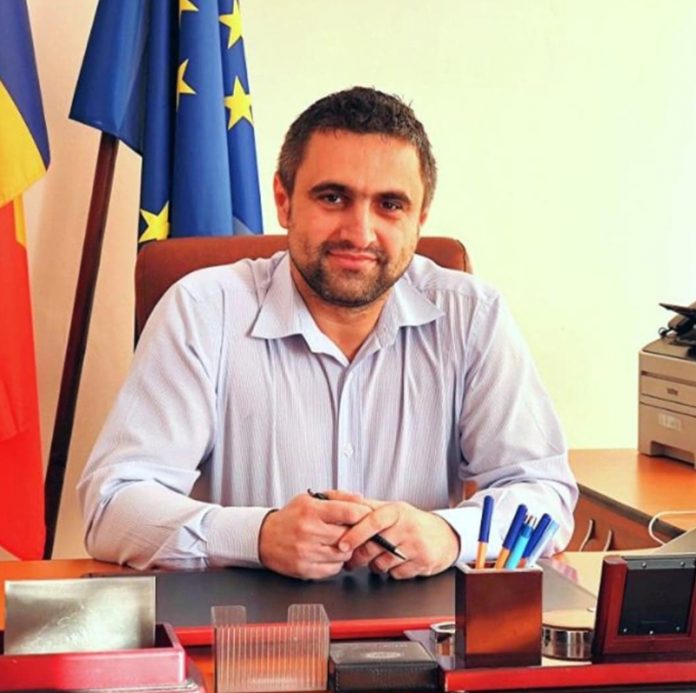 Directorul Arjocu și-a pierdut susținerea și funcția! SGA Gorj, fără șef!
