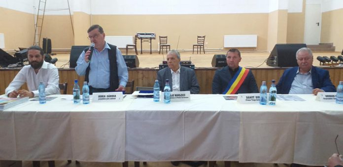 Cea de-a 42-a ediţie a Festivalului Internaţional de Literatură „Tudor Arghezi” a fost un succes absolut