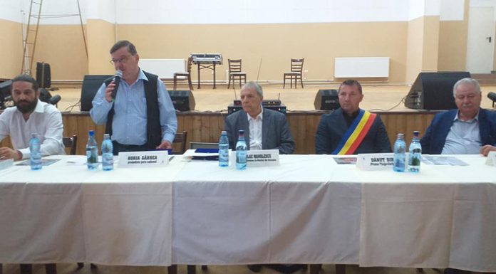 Cea de-a 42-a ediţie a Festivalului Internaţional de Literatură „Tudor Arghezi” a fost un succes absolut