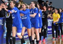 Plecările de la secția de handbal, anunțate după ultima etapă